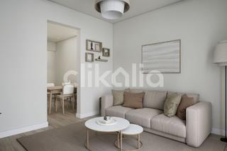Appartement à Barri de les Corts