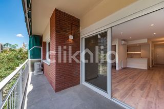 Appartamento in Fort Pienc