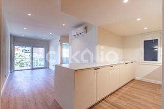 Appartement à Fort Pienc
