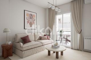 Appartement à Prosperidad
