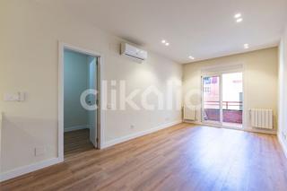 Flat in El Camp de l´Arpa del Clot