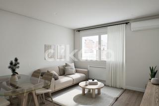 Piso en Sants-Badal
