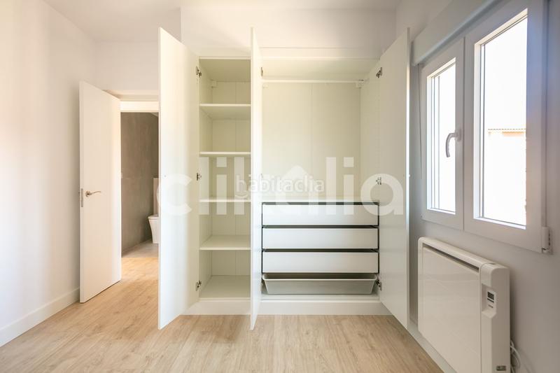 Foto 237bcc0f-5570-4622-83b1-ba534577883e. Appartement avec chauffage dans Reyes Católicos Alcalá de Henares