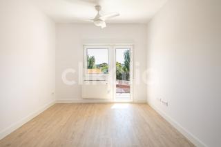 Appartement à Reyes Católicos