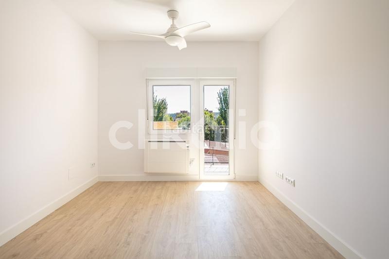 Foto bc67e16b-a33a-4c2f-9c6b-df5c7b0a3c2f. Appartement avec chauffage dans Reyes Católicos Alcalá de Henares