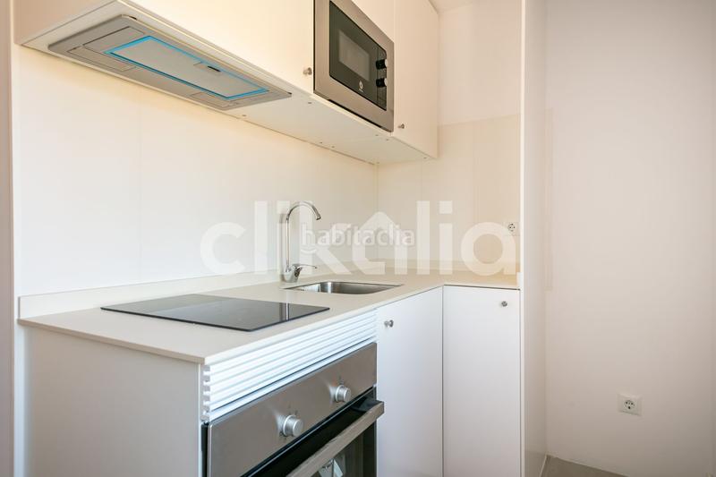 Foto 0869a0be-363b-4752-b993-0992233c8a98. Flat with heating in Reyes Católicos Alcalá de Henares