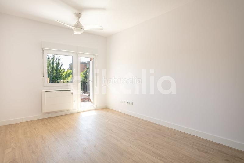 Foto abeccfff-a306-4587-99cc-4926e824ebd0. Flat with heating in Reyes Católicos Alcalá de Henares