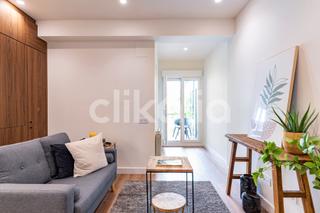 Appartement à L´Antiga Esquerra de l´Eixample