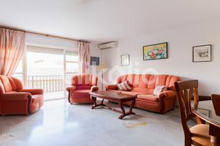 Appartement à Centro ciudad