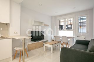 Location Rez-de-chaussée à Villaverde Alto