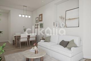 Appartement à Vallehermoso