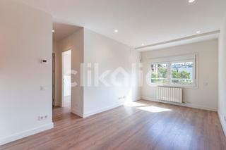Appartement à Hostafrancs