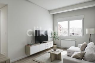 Appartement à Hostafrancs