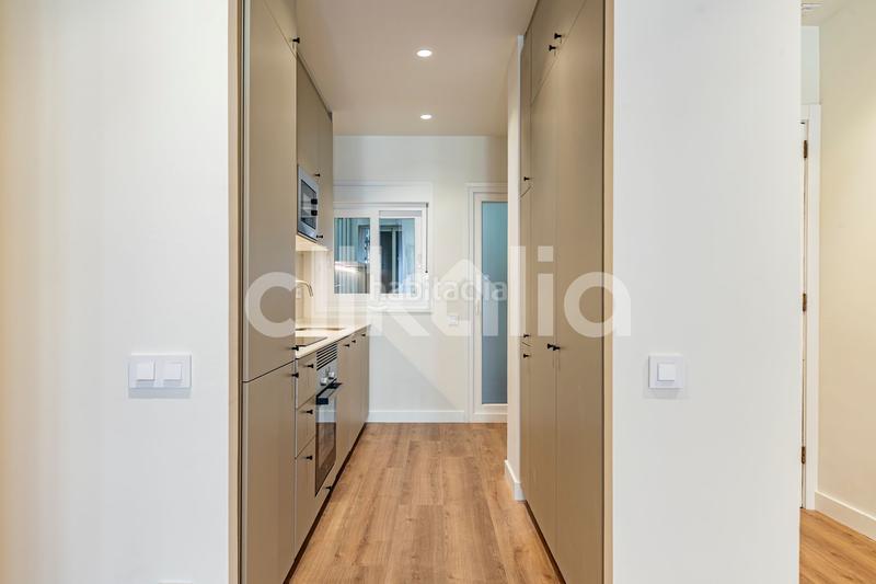 Foto 1276776b-0219-426b-8d0a-df04a4294579. Appartamento con riscaldamento in Fort Pienc Barcelona