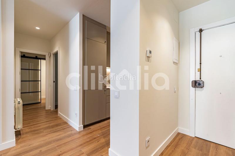 Foto dd693067-ca0c-437a-a4dc-98f29b2ee848. Appartamento con riscaldamento in Fort Pienc Barcelona