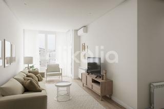 Appartement à Fort Pienc