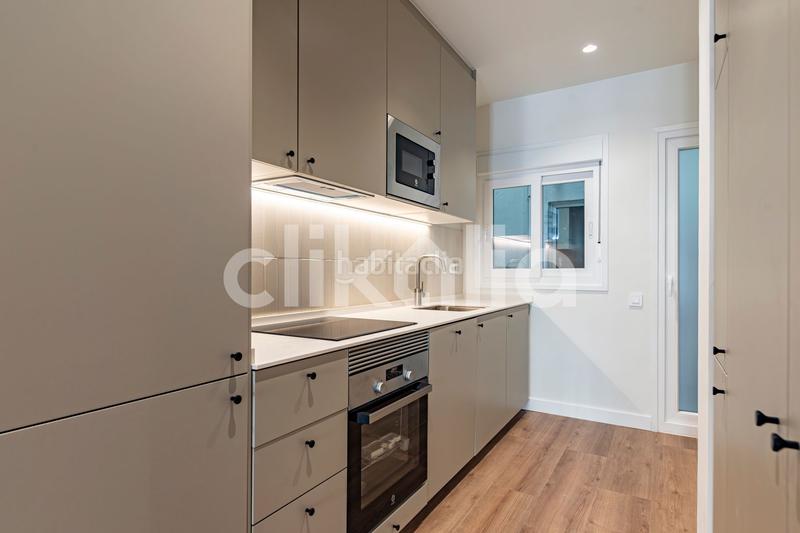 Foto 340d9e61-a08a-47ec-a4f2-7372e7d21c76. Appartement avec chauffage dans Fort Pienc Barcelona
