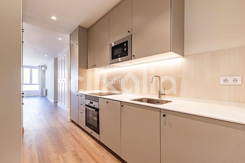 Foto afcfdd25-2eaa-422f-952e-061fa7855288. Appartement avec chauffage dans Fort Pienc Barcelona