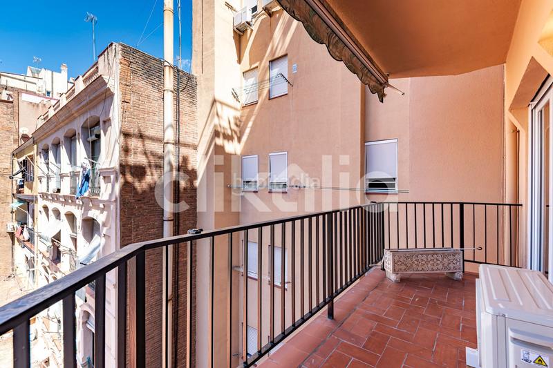 Foto cea6ba84-cae0-47f6-ab18-1fb22581803a. Appartement avec chauffage dans Fort Pienc Barcelona