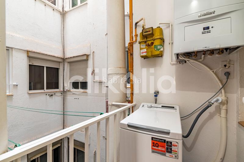 Foto 407153e4-4f9a-4dd3-b84c-63713db1df82. Piso en Fort Pienc Barcelona