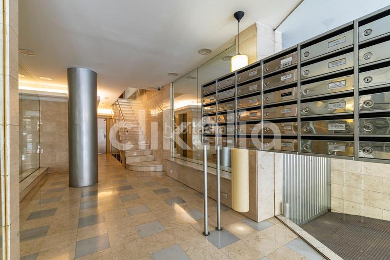 Foto d8e101f7-3083-488e-8a8e-928a1097e2ab. Piso en Fort Pienc Barcelona