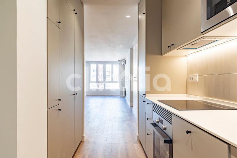 Foto f2f8b455-fcff-4135-bde5-0dd137dc3eb9. Piso en Fort Pienc Barcelona