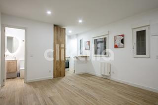 Alquiler Estudio en Embajadores-Lavapiés