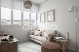 Appartement à Olletas - Sierra Blanquilla