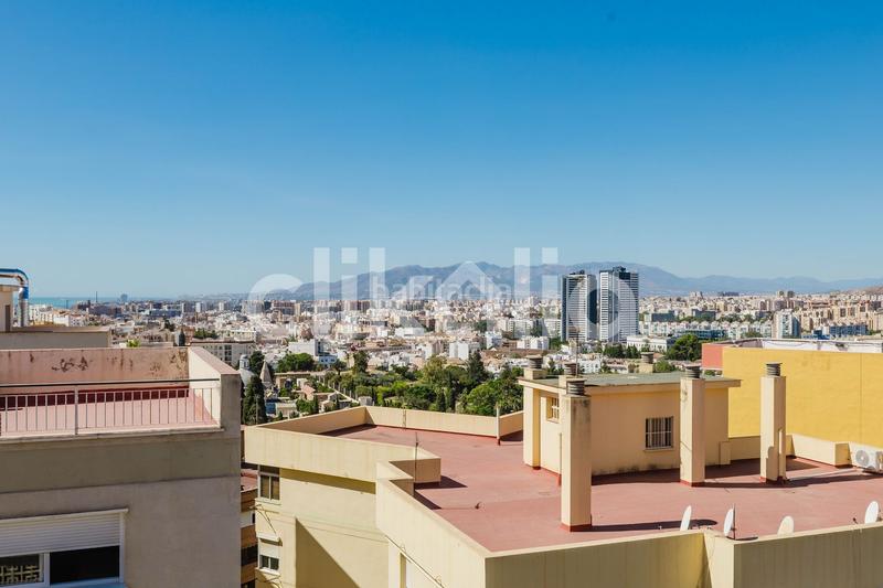 Foto f44201fb-6756-4353-9fa4-8830021d6877. Pis a Olletas - Sierra Blanquilla Málaga