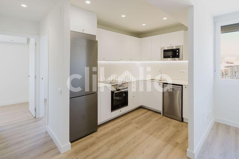 Foto e9f014a7-4692-4098-a9cd-da159d5116dd. Piso en Olletas - Sierra Blanquilla Málaga