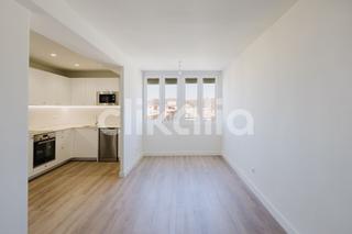 Appartement à Olletas - Sierra Blanquilla