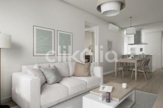 Appartement à La Luz - El Torcal