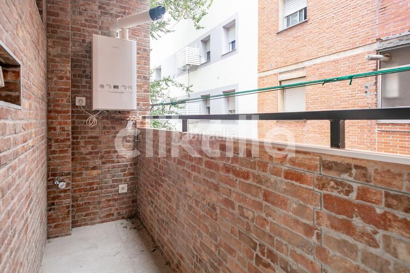 Foto 1c6b994b-dd54-4daf-b98f-c1f30e5938ae. Appartamento con riscaldamento in Ventas Madrid