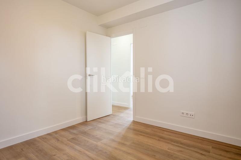 Foto 54f8abe1-3152-4b66-b203-7116e52586eb. Appartamento con riscaldamento in Ventas Madrid