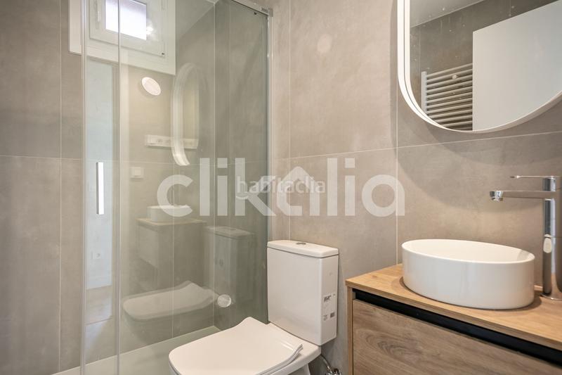 Foto 80f94762-40f5-4cd8-9f34-6220115f312f. Appartamento con riscaldamento in Ventas Madrid