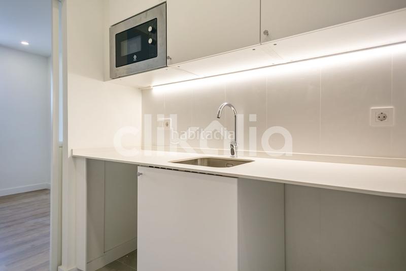 Foto 282ec0f9-bf97-47e4-83c4-7ab5b7e37287. Appartement avec chauffage dans Ventas Madrid