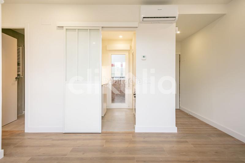 Foto 4db20860-7a07-44de-b147-002c9b7bfa5a. Appartement avec chauffage dans Ventas Madrid