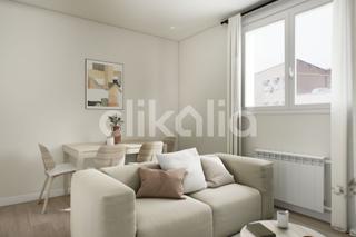Appartement à Ventas