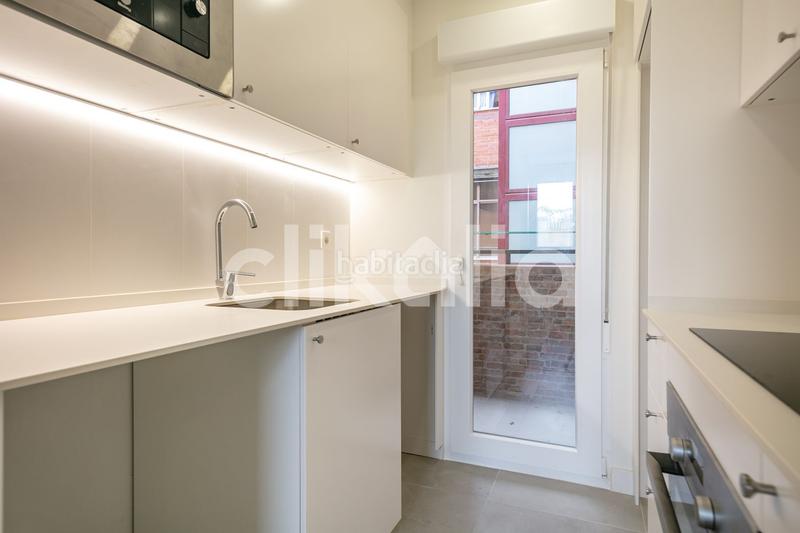 Foto d3e369ad-3e77-45ec-8c17-630539bb3d25. Appartement avec chauffage dans Ventas Madrid