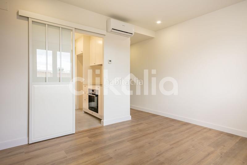 Foto efcbc652-0845-4841-ba91-d99db064cee0. Appartement avec chauffage dans Ventas Madrid
