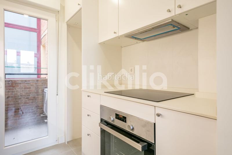 Foto 33d101cf-7bb1-4999-8577-38b010fa0d2e. Pis amb calefacció a Ventas Madrid