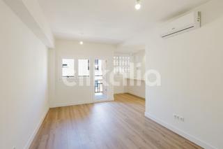 Flat in El Molinillo - Capuchinos