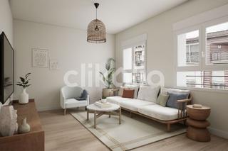 Appartement à Triana Casco Antiguo