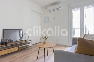 Appartement à Alfalfa - Santa Cruz