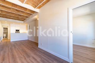 Appartement à La Nova Esquerra de l´Eixample
