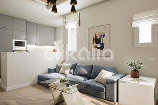 Appartement à La Nova Esquerra de l´Eixample
