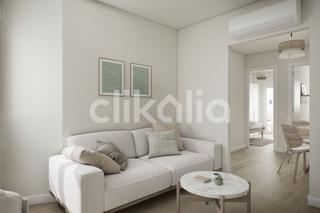 Appartement à Quintana