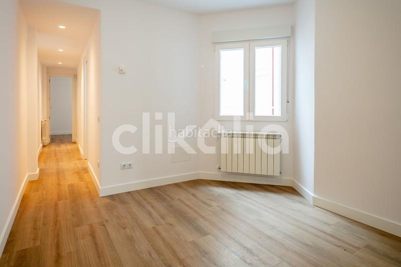 Foto cb7a116f-aead-409b-aeea-18de1d0c948c. Appartement avec chauffage dans Quintana Madrid