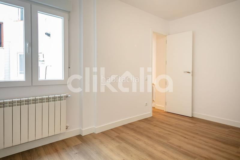 Foto 5a64ba3c-bd4e-47a0-8bae-045ed866c6a1. Etagenwohnung mit heizung in Quintana Madrid