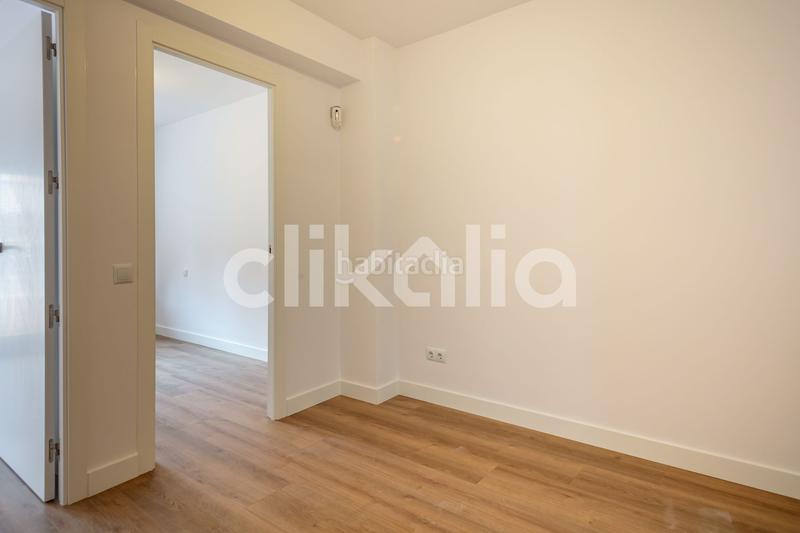 Foto 60b5c69f-b80b-4af0-9954-13f052f51d51. Flat with heating in Quintana Madrid